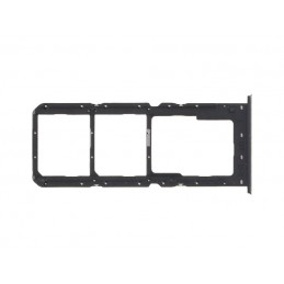 Sim Card Tray Black OPPO...