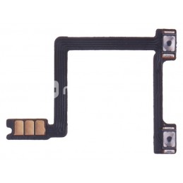 Volume Button Flex Cable...