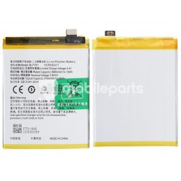 Batteria BLP701 3680 mAh...