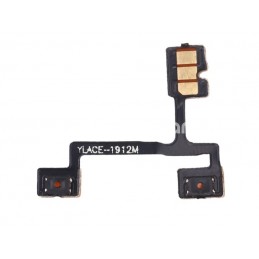 Volume Flex Cable Oppo Reno...