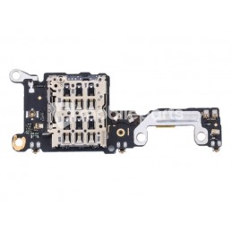 Sim Card Rearder + Board...