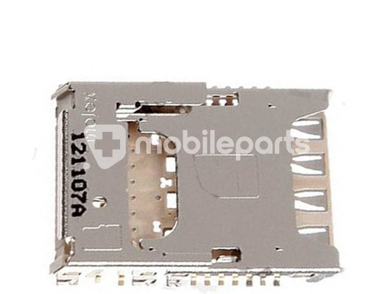 Lettore Sim Card LG G3 D855