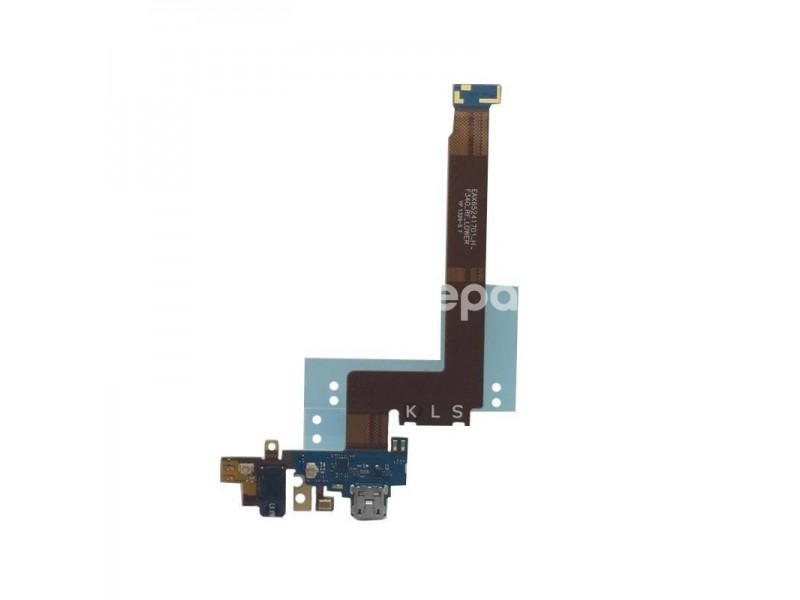 Connettore Di Ricarica Flat Cable Lg G Flex D955