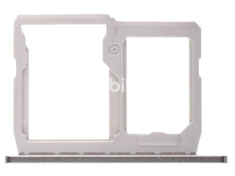 Sim Card/SD Card Tray Black LG G5 H850