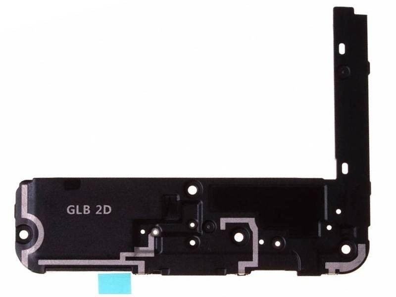 Suoneria + Supporto LG H870 G6