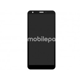 Lcd Touch Black LG K30 2019