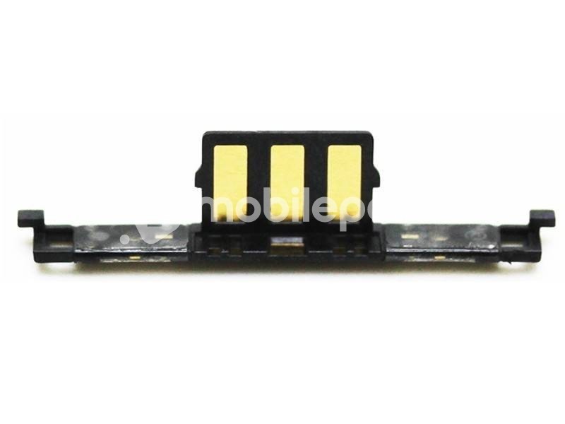 Volume + Supporto Flex Cable LG K8 2017 M200N