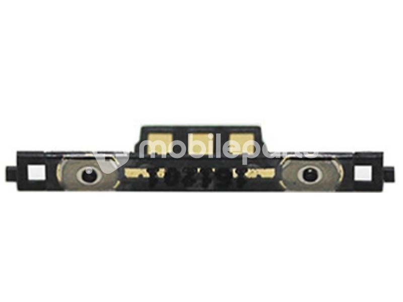 Volume + Supporto Flex Cable LG K10 2017 M250N