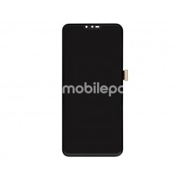 Display Touch Nero LG V40...