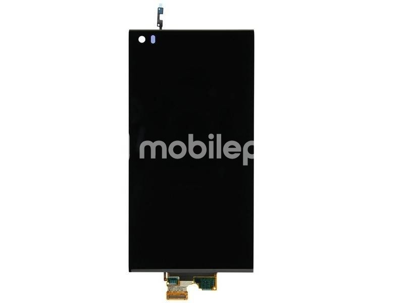 Display Touch Nero LG H970 Q8