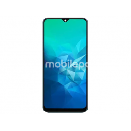 Display Touch Black Realme...