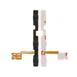 Power + Volume Flex Cable...