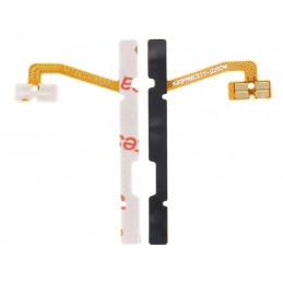 Power + Volume Flex Cable...