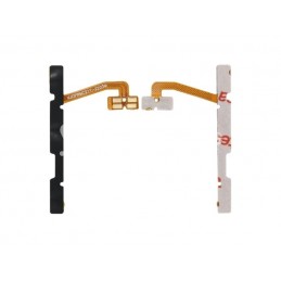 Power + Volume Flex Cable...