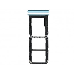 Sim Card Tray Glacier Blue...