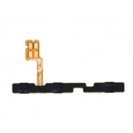 Power + Volume Flex Cable...