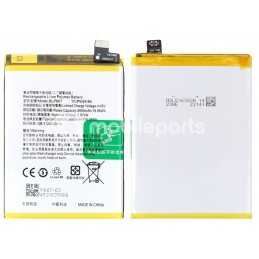 Battery BLP807 5000mAh...