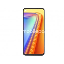 Display Touch Black Realme...