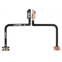 Accensione Flex Cable...