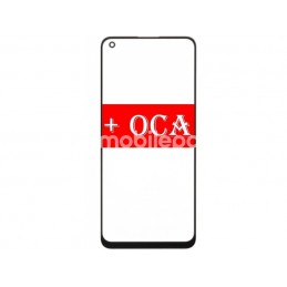 Glass + OCA Realme 8 5G