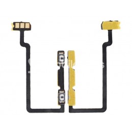 Volume Flex Cable Realme 8 5G