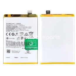 Battery BLP841 5000mAh...