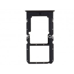 Sim Card Tray Black Realme...