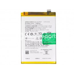 Battery BLP837 4420mAh...