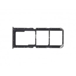 Sim Card Tray Black Realme...