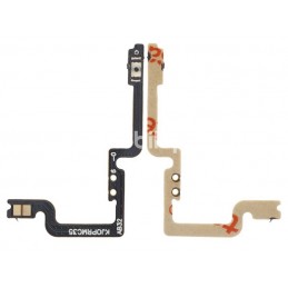 Accensione Flex Cable...