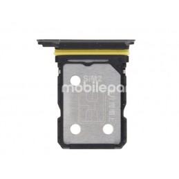 Sim Card Tray Black Realme...