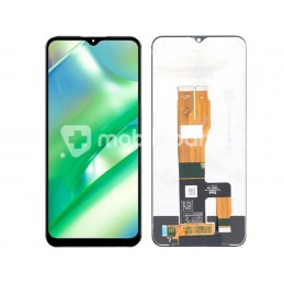 Display Touch Black Realme...