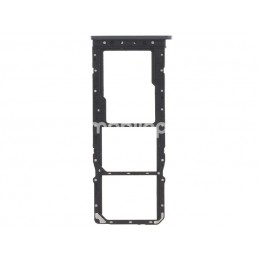 Dual Sim Card Tray Black...