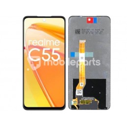 Display Touch Nero Realme...