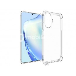 Transparent Case in TPU...