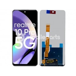 Display Touch Nero Realme...