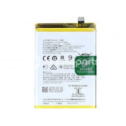 Battery BLP793 6000mAh...