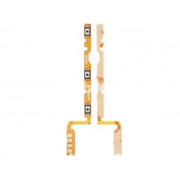 Power + Volume Flex Cable...