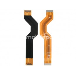 LCD Flex Cable Realme 7 Pro...