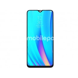 Display Touch Black Realme...