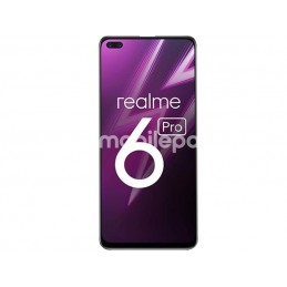 Display Touch Black Realme...