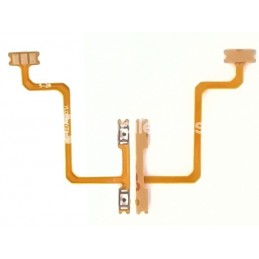 Volume Flex Cable Realme 9 5G