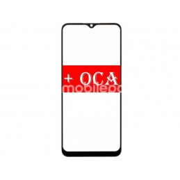 Glass + OCA Realme C30 - C33