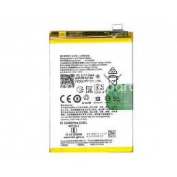 Battery BLP911 5000mAh...