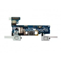 Connettore Di Ricarica Flat Cable Samsung SM-E5 Galaxy