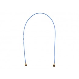 Antenna Cable 120mm Blu...