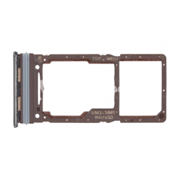 Sim Card Tray Brown Samsung...