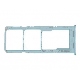 Sim Card Tray Light Blue...