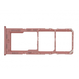 Sim Card Tray Orange Copper...