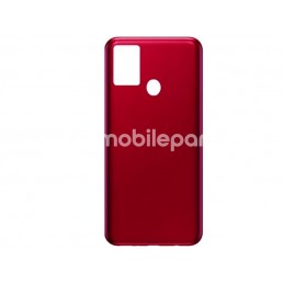 Retro Cover Rosso Samsung...